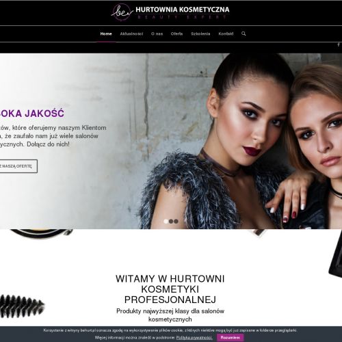 Inowrocław - lakiery hybrydowe makear