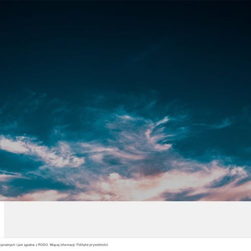 Warszawa - tuleje kartonowe