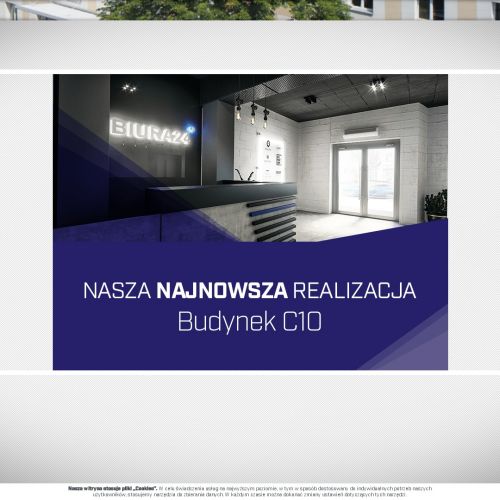 Biura do wynajęcia warszawa bielany