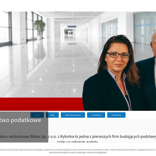 Żory - usługi podatkowe