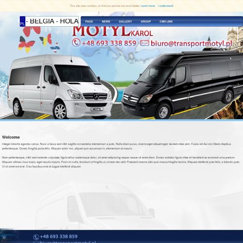 Busy warszawa niemcy w Białymstoku