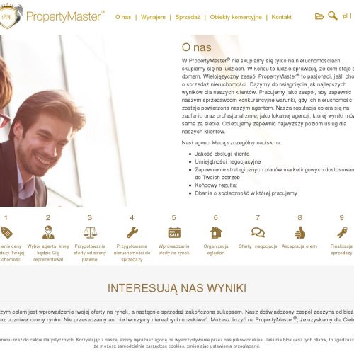 Luksusowe mieszkania w Krakowie