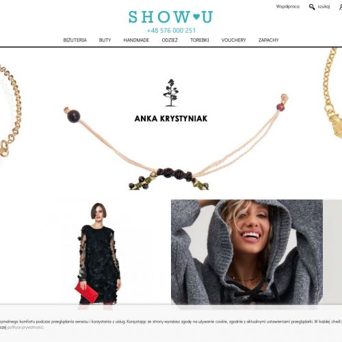 Klasyczne bluzki koszulowe damskie