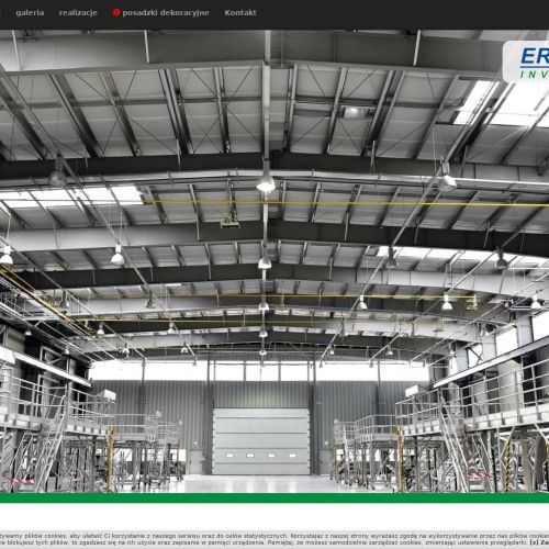 Posadzka dekoracyjna