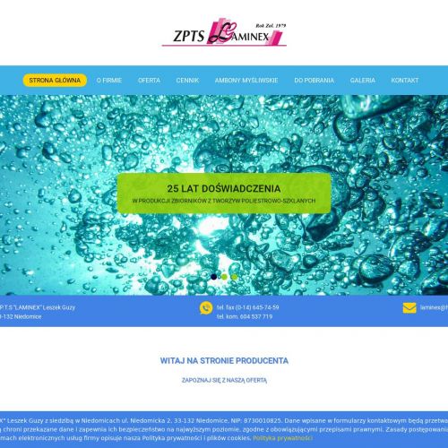 Toalety przenośne na zamówienie - Tarnów