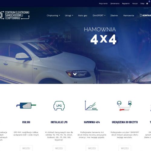 Koszalin - instalacja lpg stag