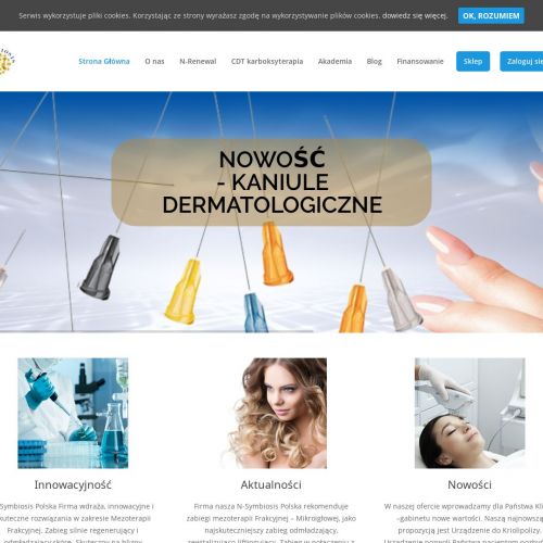 Warszawa - fibryna bogatopłytkowa iprf