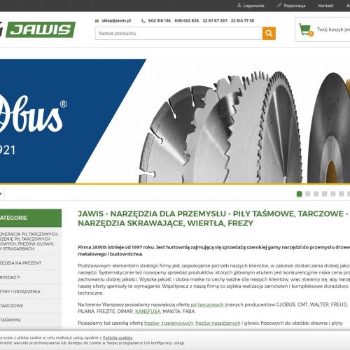 Ściernice walcowe do satyniarki - Warszawa