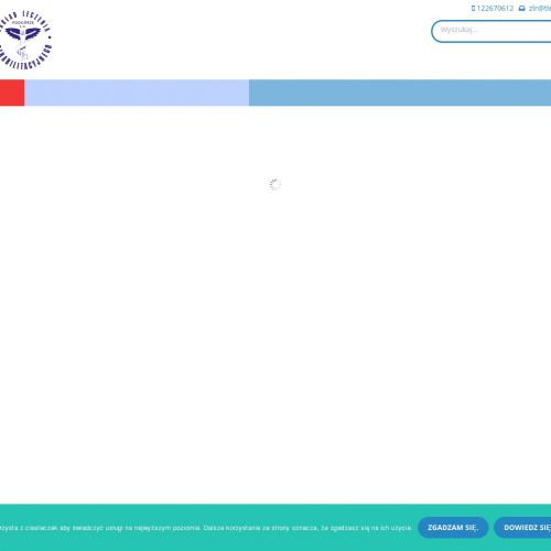 Fala uderzeniowa w Krakowie