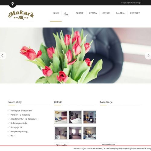 Nocleg w katowicach - Katowice