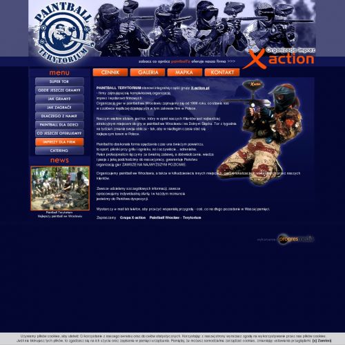 Imprezy integracyjne Wrocław