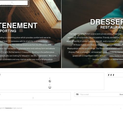 Hotele w Międzyzdrojach