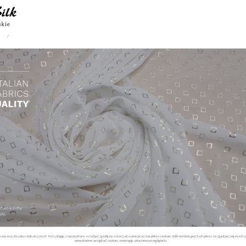 Sklep z tkaninami Bydgoszcz