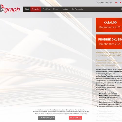 Poznań - kalendarze łódź