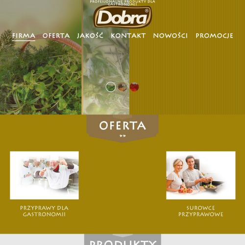 Przyprawy hurtownia internetowa w Katowicach