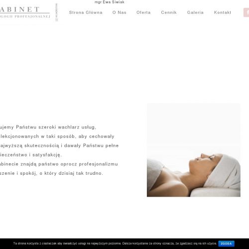 Mikrodermabrazja w Bydgoszczy