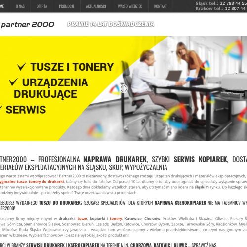 Toner Chorzów