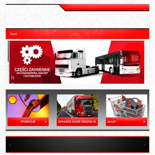 Części do autobusów Rybnik