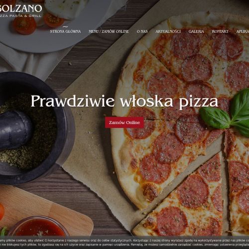 Pizzeria warszawa mokotów
