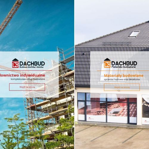 Kompleksowa budowa dachów śląsk - Katowice