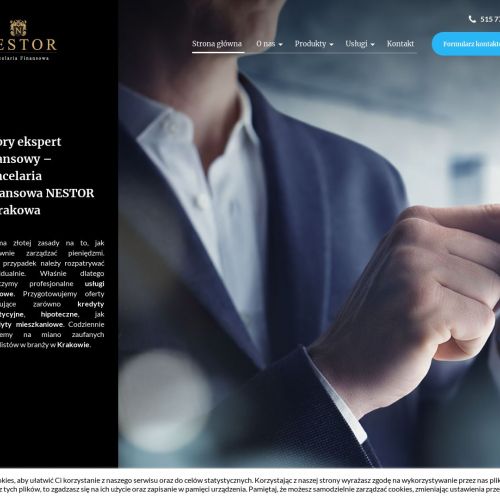 Kredyt dla lekarzy - Myślenice