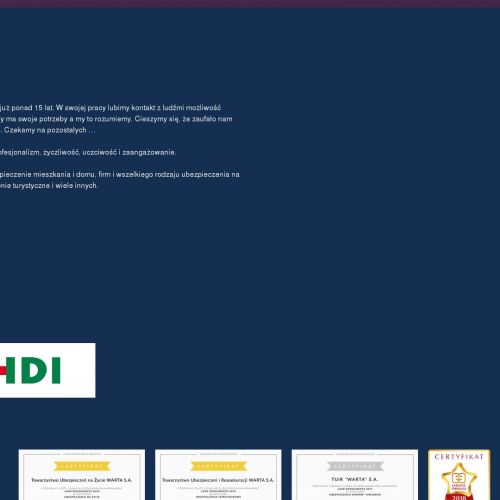 Ubezpieczenia na życie - Wrocław