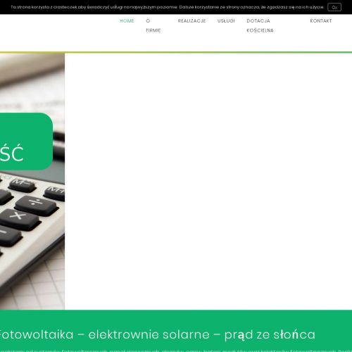 Gliwice - fotowoltaika dolnośląskie