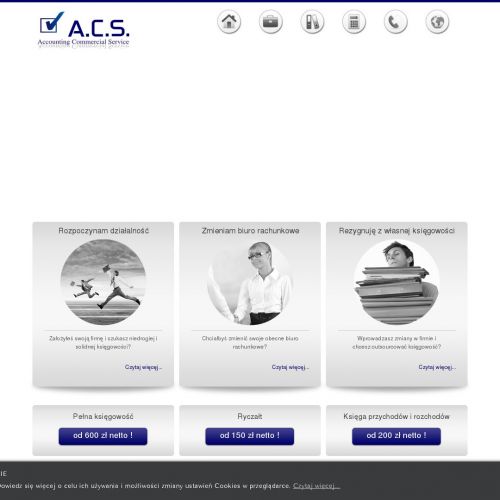 Księgowa natolin - Grodzisk Mazowiecki