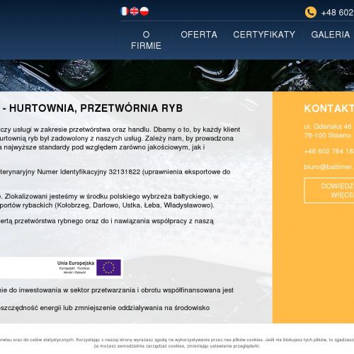 Praca w sławnie - lublin