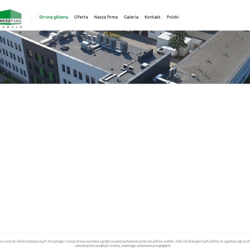 Poznań - nowe biura na wynajem