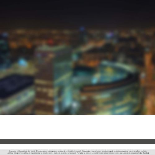 Gospodarowanie nieruchomościami w Warszawie