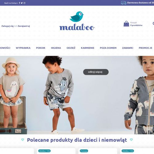 Szumiące misie dla dzieci