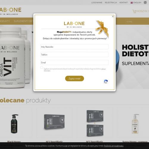 Preparaty na odchudzanie