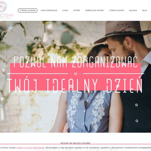 Dekoracja oświetleniem Stalowa Wola