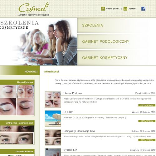 Podologia w Mińsku Mazowieckim