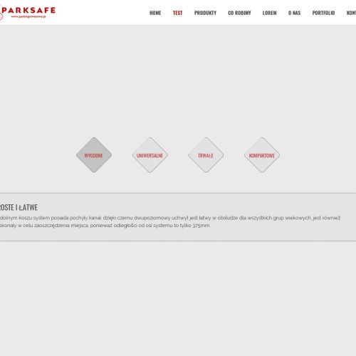 Uchwyt rowerowy Kielce