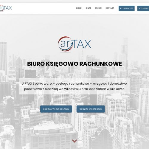 Spółka komandytowa księgowość