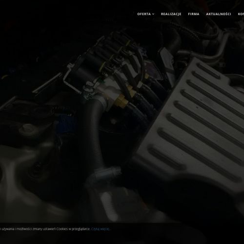 Wrocław - serwis klimatyzacji samochodowej