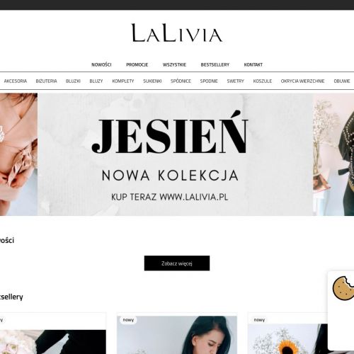 Sukienka koszulowa w kwiaty