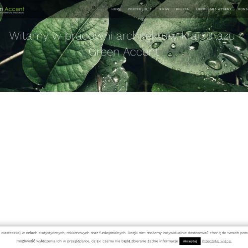 Aranżacje tarasów Kraków