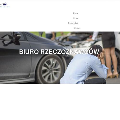 Wycena samochodu dla urzędu w Przasnyszu