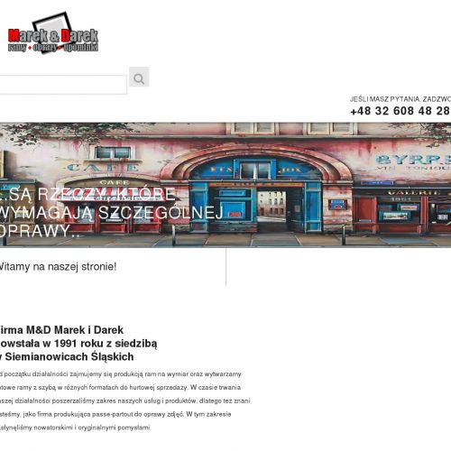 Mariusz majewski martwa natura - Katowice