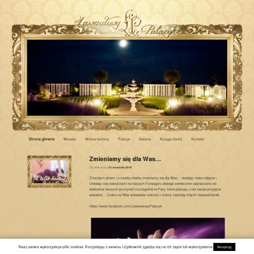 Konferencje pod warszawą - Warszawa