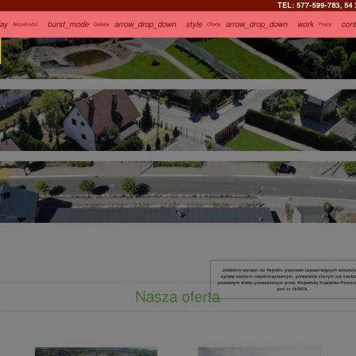 Konin - opieka nad osobami starszymi