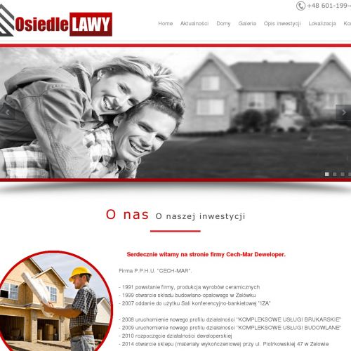 Gotowe nowe mieszkania - Piotrków Trybunalski