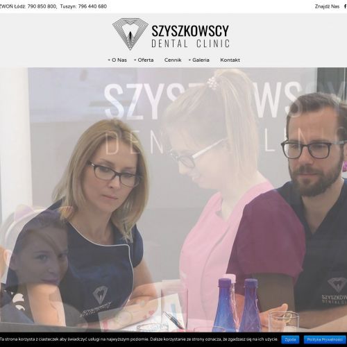 Stomatologia zachowawcza łódź - Płock