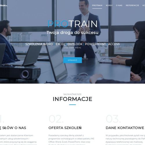 Wrocław - kurs powerpoint