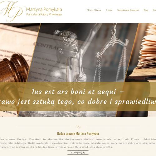 Piotrków Trybunalski - podział majątku łódź