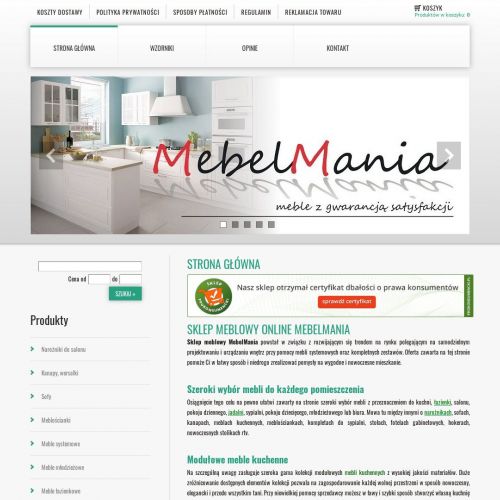 Aranżacje pokoju dziecięcego