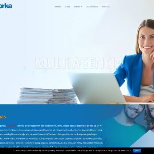 Ubezpieczenie mieszkania w Podkowie Leśnej